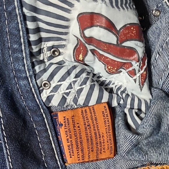 Rock Revival Ruella Straight Size 26 - Picture 7 of 16